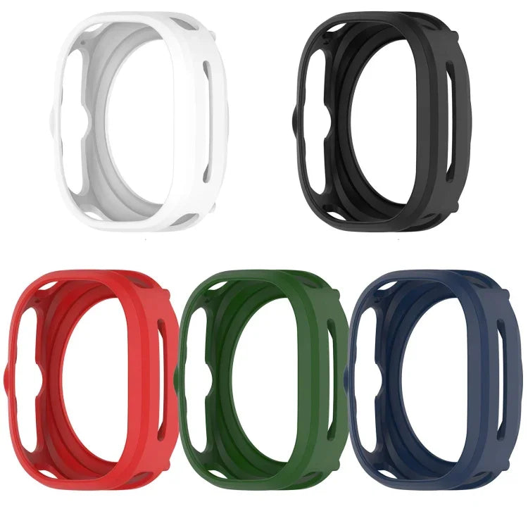 Schutzhülle aus gepanzertem TPU für Samsung Galaxy Watch Ultra 47 mm / Ultra 2025