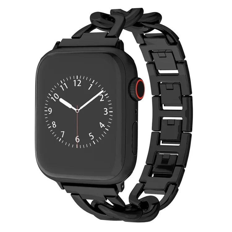 Schnellverschluss-Metallarmband für Apple Watch Series 3 (38 mm und 42 mm)