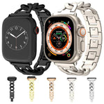 Schnellverschluss-Metallarmband für Apple Watch Series 3 (38 mm und 42 mm)