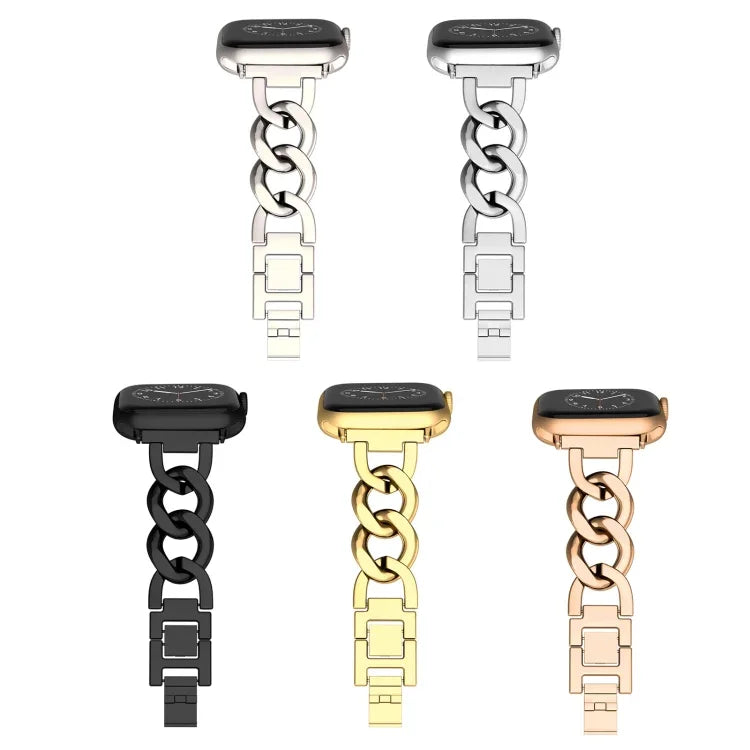 Schnellverschluss-Metallarmband für Apple Watch Series 3 (38 mm und 42 mm)