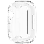 Komplett beschichtetes TPU-Schutzgehäuse für Apple Watch Series 11/10 (46 mm und 42 mm)