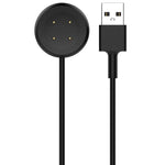 Ladekabel für Google Pixel Watch 3 (41/45 mm) mit USB-Anschluss, Länge: 1 m, USB-Schnittstelle