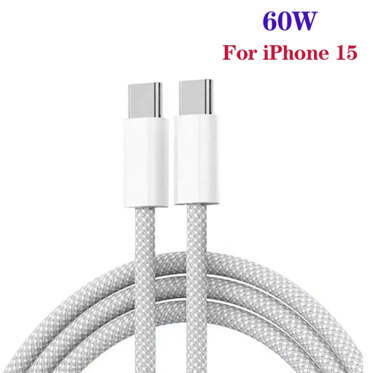 120W PD3.0 3 Typ-C 2 USB Multi-Port-Schnellladegerät mit Typ-C auf Typ-C Kabel, EU-Stecker, EU-Stecker + C zu C Kabel