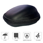 Für Logitech MX Master 2S / 3S Kabellose Maus PU Wasserdichte Aufbewahrungstasche Outdoor Reise Harte Schale Schutzhülle, Für Logitech MX Master 2S / 3S