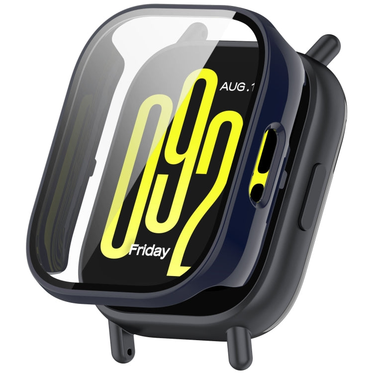 Tempered Film Integrated PC Watch Protective Case, For Redmi Watch 5 Lite