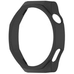Half Coverage PC Hollow Watch Protective Case, For Huawei Watch GT 5 Pro 46mm