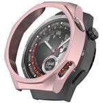 Half Coverage PC Hollow Watch Protective Case, For Huawei Watch GT 5 Pro 46mm