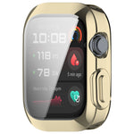 Electroplated Full Coverage TPU Watch Protective Case, For Huawei Watch D2