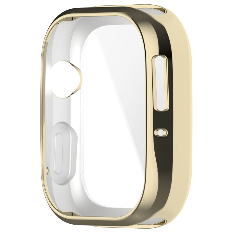 Electroplated Full Coverage TPU Watch Protective Case, For Huawei Watch D2