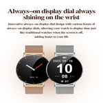 KM88 Smartwatch mit 1,32-Zoll-Farbbildschirm, unterstützt Bluetooth-Anrufe und Gesundheitsüberwachung