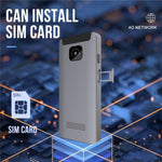 V9000 Unterstützt 137 Sprachen KI Smart Translator 4G WiFi Offline-Fotoübersetzungsgerät