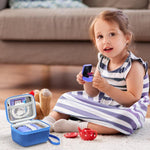 Für Bitzee Disney / Magicals interaktive Spielzeug-Digital-Haustier-Aufbewahrungsbox