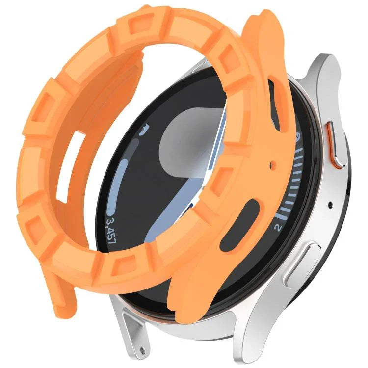 Schutzhülle aus hohlem TPU für Samsung Galaxy Watch 7 (40 mm)
