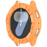 Schutzhülle aus hohlem TPU für Samsung Galaxy Watch 7 (40 mm)