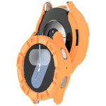 Schutzhülle aus hohlem TPU für Samsung Galaxy Watch 7 (40 mm)