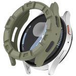 Schutzhülle aus hohlem TPU für Samsung Galaxy Watch 7 (40 mm)