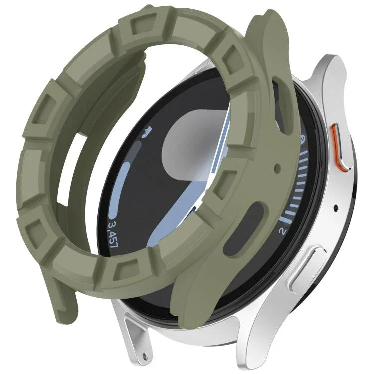Schutzhülle aus hohlem TPU für Samsung Galaxy Watch 7 (40 mm)
