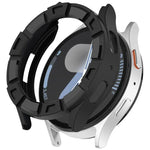 Schutzhülle aus hohlem TPU für Samsung Galaxy Watch 7 (40 mm)