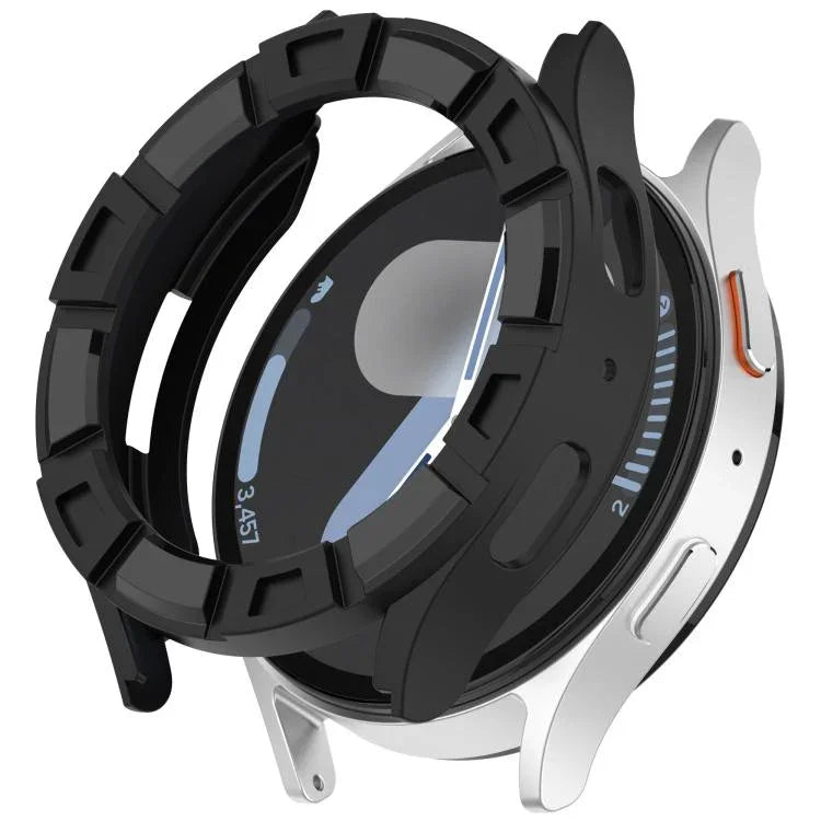 Schutzhülle aus hohlem TPU für Samsung Galaxy Watch 7 (40 mm)