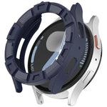 Schutzhülle aus hohlem TPU für Samsung Galaxy Watch 7 (40 mm)