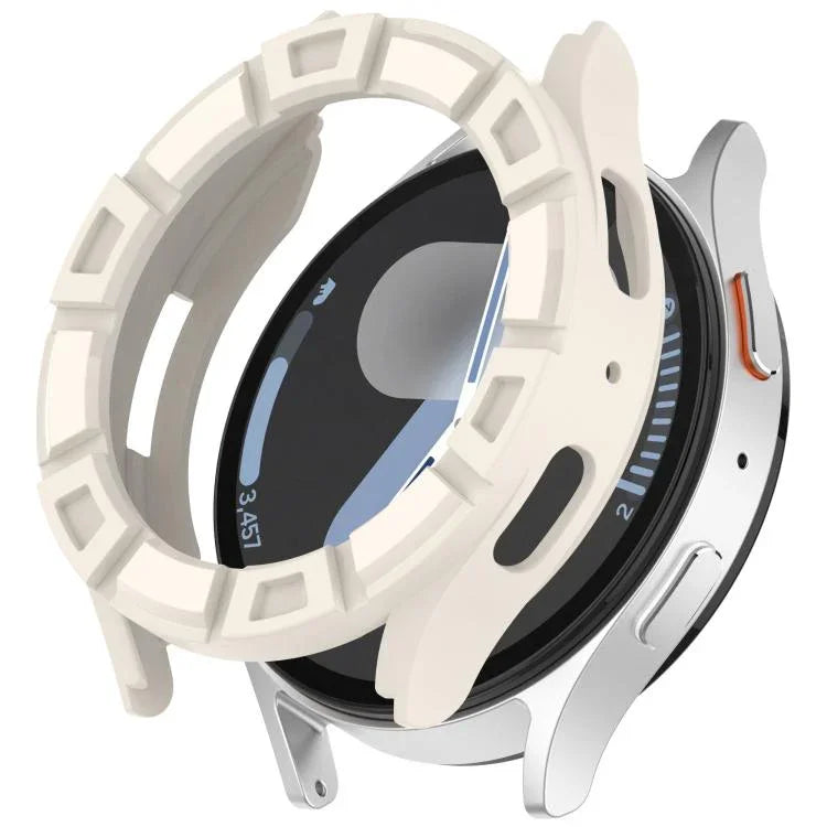 Schutzhülle aus hohlem TPU für Samsung Galaxy Watch 7 (40 mm)