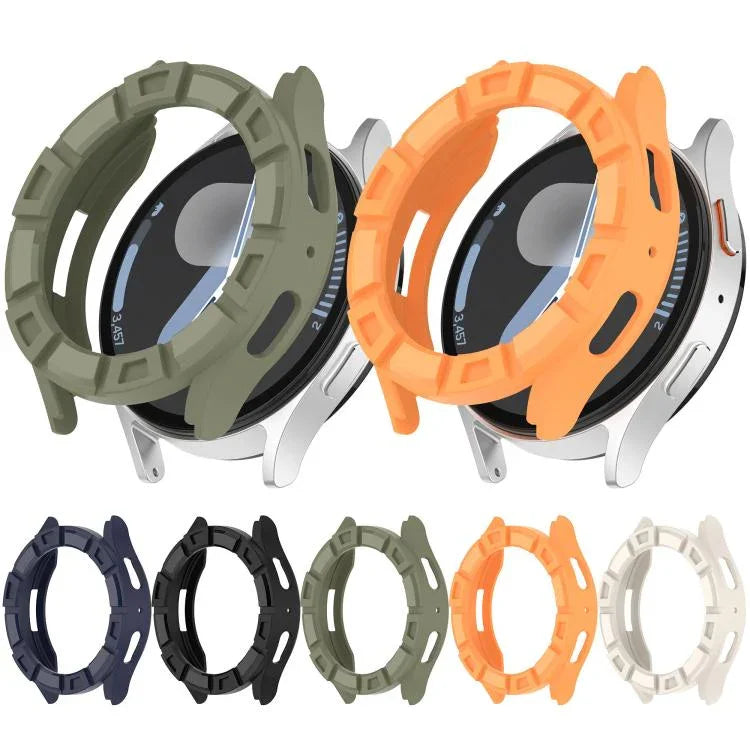 Schutzhülle aus hohlem TPU für Samsung Galaxy Watch 7 (40 mm)