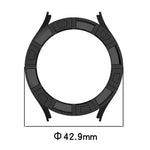 Schutzhülle aus hohlem TPU für Samsung Galaxy Watch 7 (40 mm)