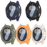 Schutzhülle aus hohlem TPU für Samsung Galaxy Watch 7 (40 mm)