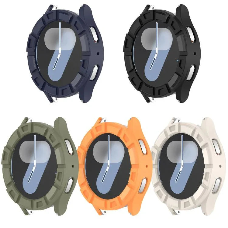 Schutzhülle aus hohlem TPU für Samsung Galaxy Watch 7 (40 mm)