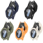 Schutzhülle aus hohlem TPU für Samsung Galaxy Watch 7 (40 mm)