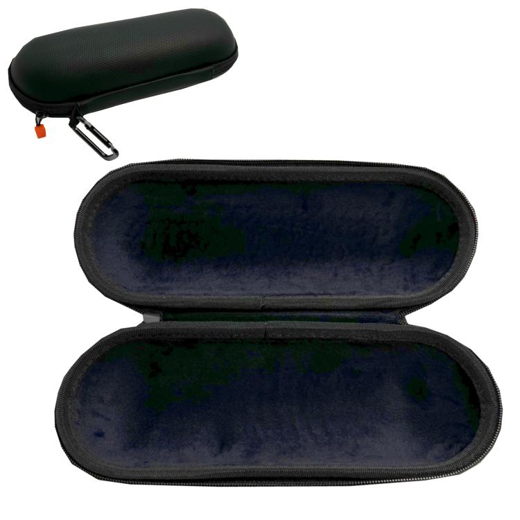 Für Beats Pill 2024 Bluetooth-Lautsprecher-Aufbewahrungstasche Tragbare Outdoor-Hartschalen-Schutztasche, Für Beats Pill 2024