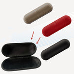 Für Beats Pill 2024 Bluetooth-Lautsprecher-Aufbewahrungstasche Tragbare Outdoor-Hartschalen-Schutztasche, Für Beats Pill 2024