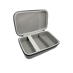 Für Apple Mac Mini M4 2024 Aufbewahrungstasche Tragbare Stoßfeste Hartschalentasche, Handtasche