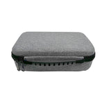 Für Apple Mac Mini M4 2024 Aufbewahrungstasche Tragbare Stoßfeste Hartschalentasche, Handtasche