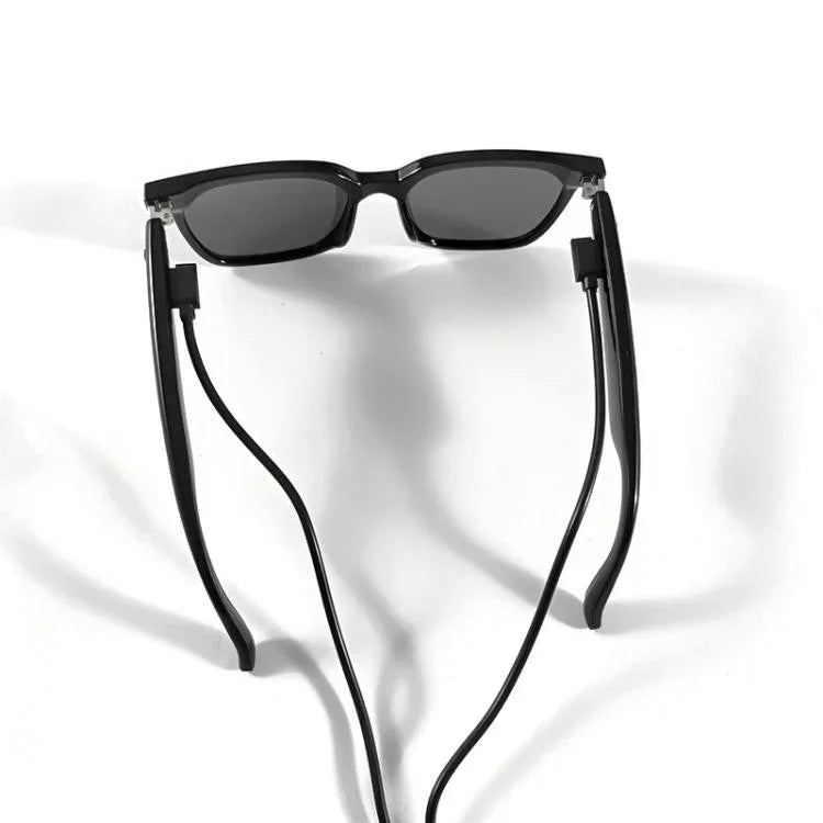 GS01 Smart Glasses, unterstützt intelligente Fahrnavigation / Bluetooth-Anrufe