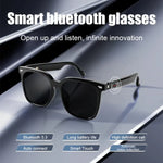 GS01 Smart Glasses, unterstützt intelligente Fahrnavigation / Bluetooth-Anrufe