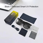 GS01 Smart Glasses, unterstützt intelligente Fahrnavigation / Bluetooth-Anrufe