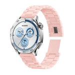 Candy Three Beads Magnetverschluss-Uhrenarmband, für Samsung Galaxy Watch 7 40 mm / 44 mm