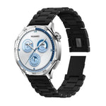 Candy Three Beads Magnetverschluss-Uhrenarmband, für Samsung Galaxy Watch 7 40 mm / 44 mm