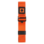 Kalebol Sportarmband aus geflochtenem Nylon, passend für Apple Watch 46 mm / 49 mm / 45 mm / 44 mm und 42 mm / 41 mm / 40 mm / 38 mm