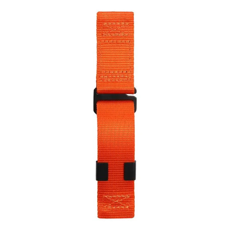 Kalebol Sportarmband aus geflochtenem Nylon, passend für Apple Watch 46 mm / 49 mm / 45 mm / 44 mm und 42 mm / 41 mm / 40 mm / 38 mm