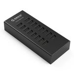 ORICO H1613-U2 16-Port USB2.0-HUB, H1613-U2