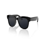M01 Smart Glasses mit HD-Kamera, Bluetooth-Anrufunterstützung und intelligenter KI-Übersetzung