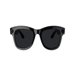 M01 Smart Glasses mit HD-Kamera, Bluetooth-Anrufunterstützung und intelligenter KI-Übersetzung