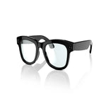 M01 Smart Glasses mit HD-Kamera, Bluetooth-Anrufunterstützung und intelligenter KI-Übersetzung