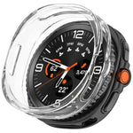 Galvanisierte TPU-Schutzhülle für Samsung Galaxy Watch8 Classic 46mm