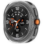 Galvanisierte TPU-Schutzhülle für Samsung Galaxy Watch8 Classic 46mm