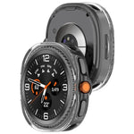 Galvanisierte TPU-Schutzhülle für Samsung Galaxy Watch8 Classic 46mm