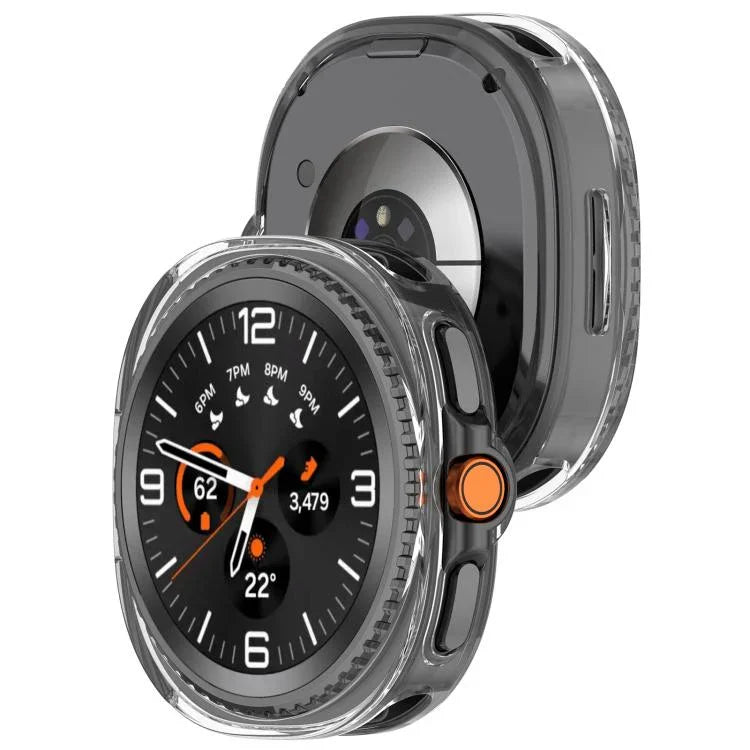 Galvanisierte TPU-Schutzhülle für Samsung Galaxy Watch8 Classic 46mm
