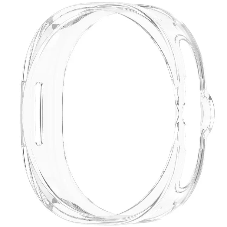 Galvanisierte TPU-Schutzhülle für Samsung Galaxy Watch8 Classic 46mm